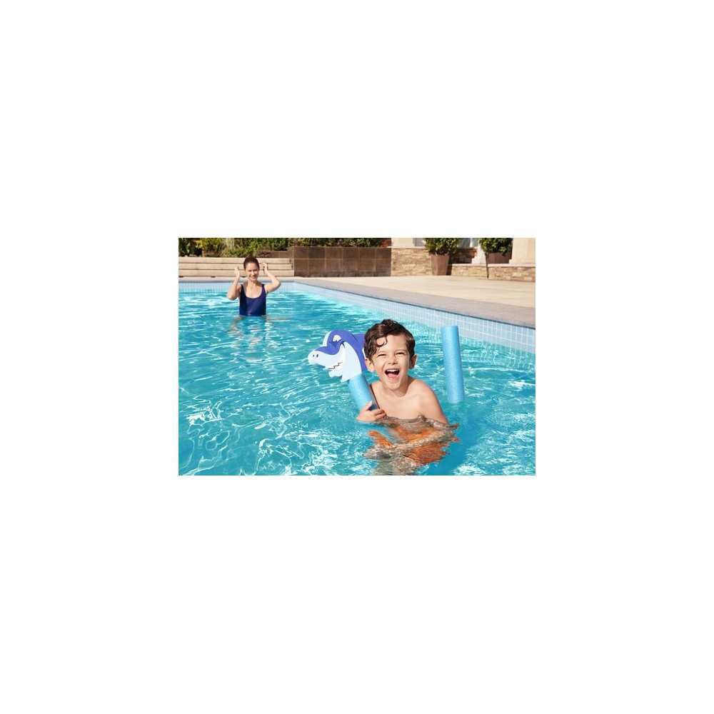 Foam noodles for swimming 142 cm Bestway 32236