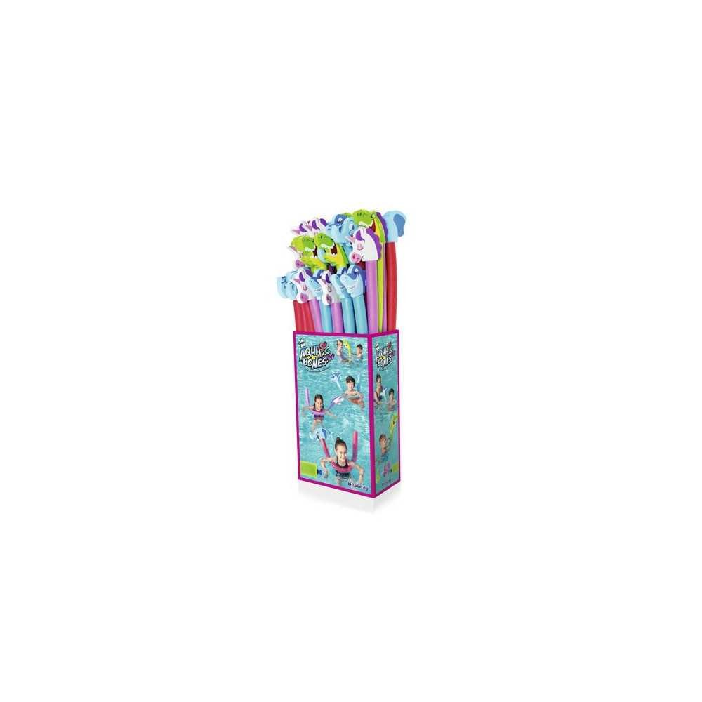 Foam noodles for swimming 142 cm Bestway 32236