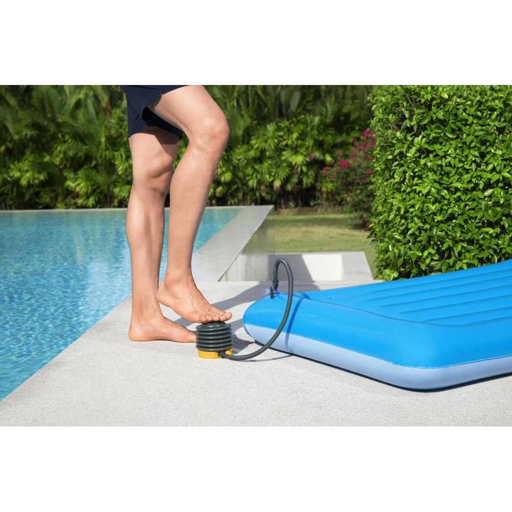 Piston Foot Pump 13cm Bestway 62147