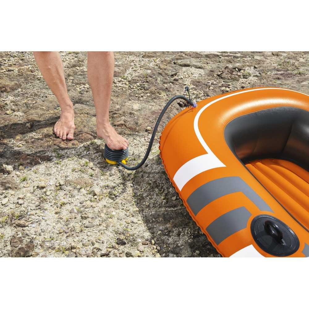 Piston Foot Pump 13cm Bestway 62147