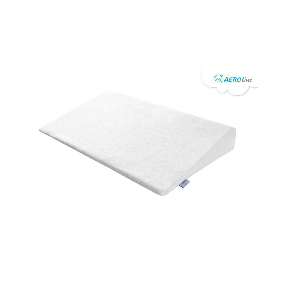 Pillow for newborn -- TB0249 - AEROKLIN - size 60x36