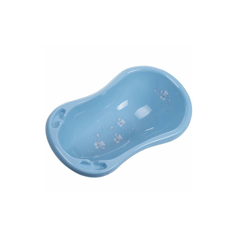 Bathtub - MISIU  - size 84 cm - BLUE