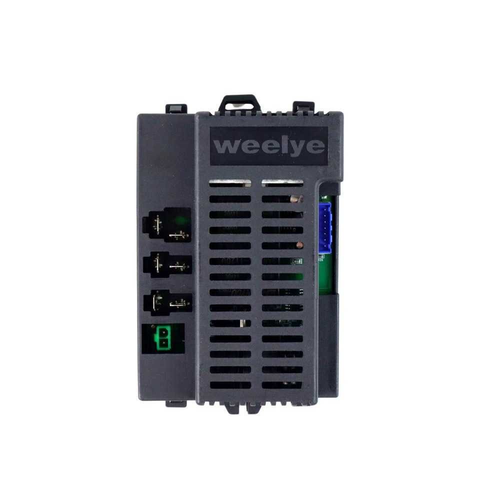 RX98-1 24V valdymo blokas A730-2-Elektromobilių dalys, Valdymo moduliai-e-vaikas