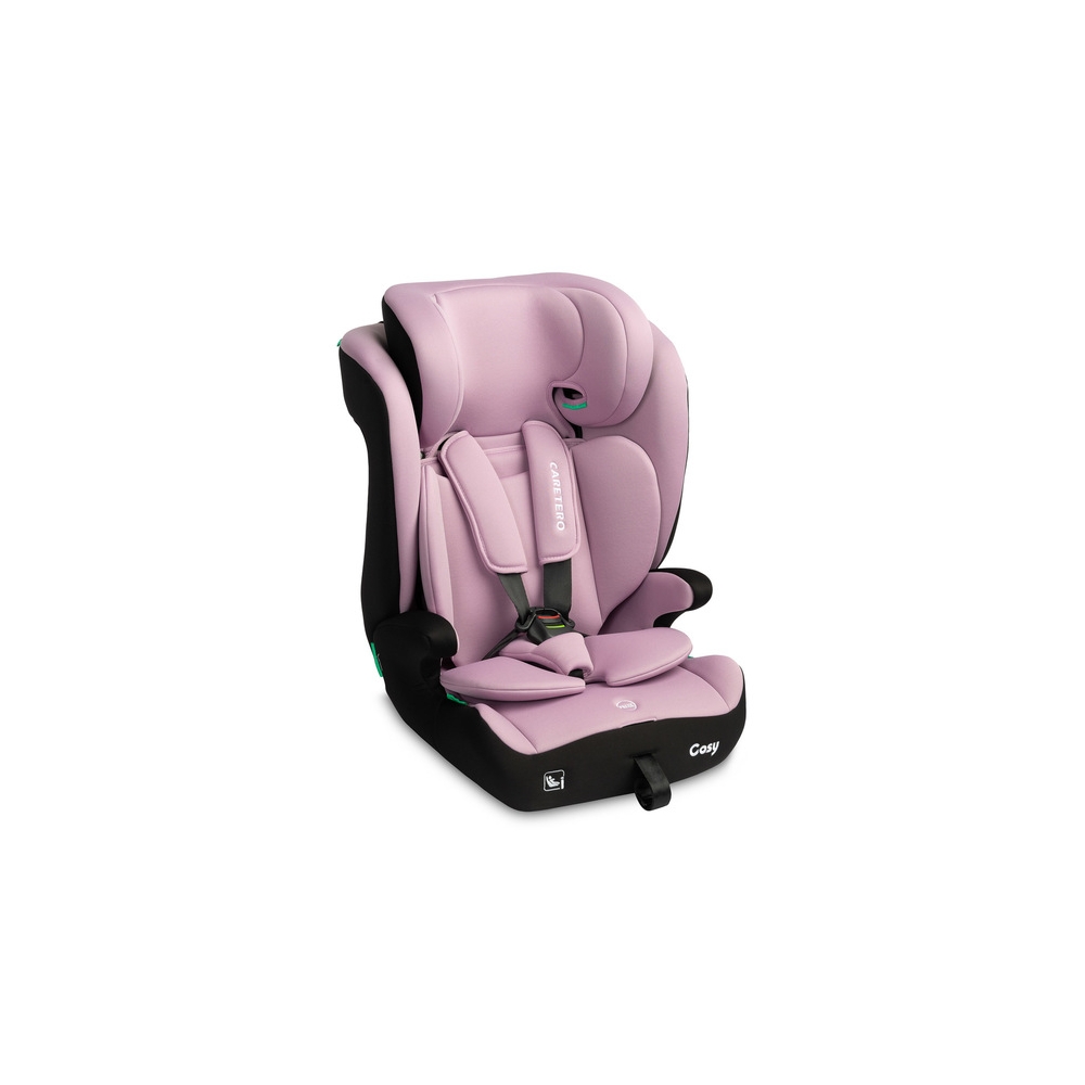 FOTELIK COSY I-SIZE PURPLE (76-150)