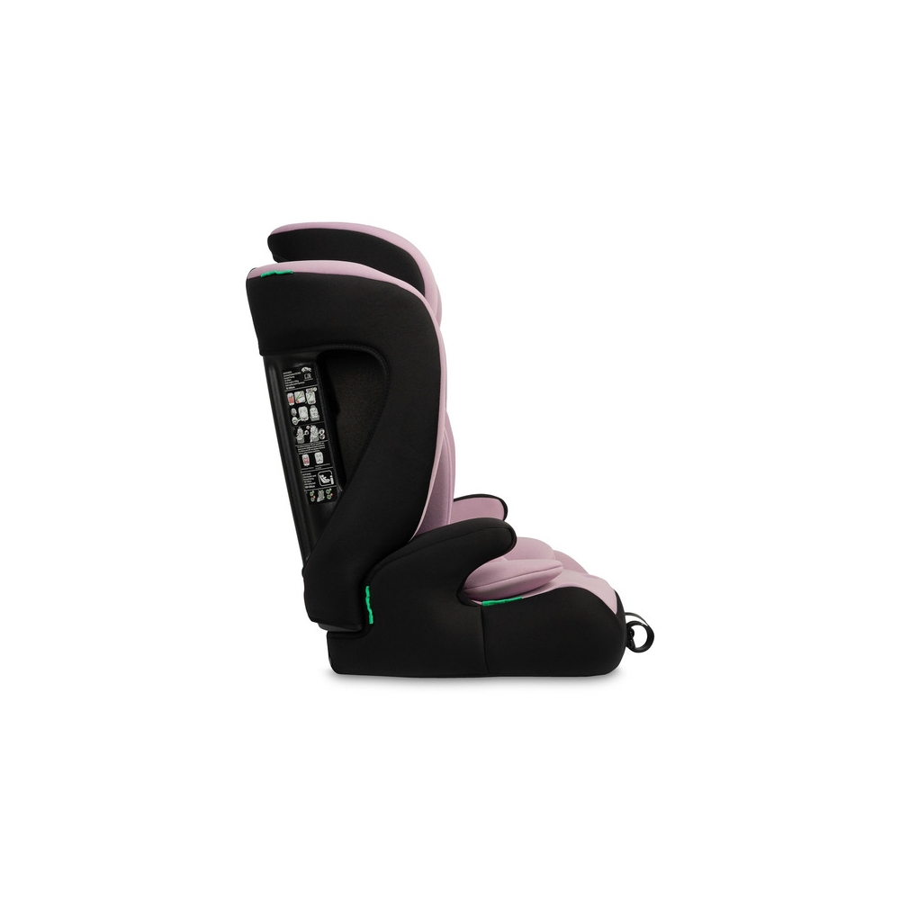 FOTELIK COSY I-SIZE PURPLE (76-150)