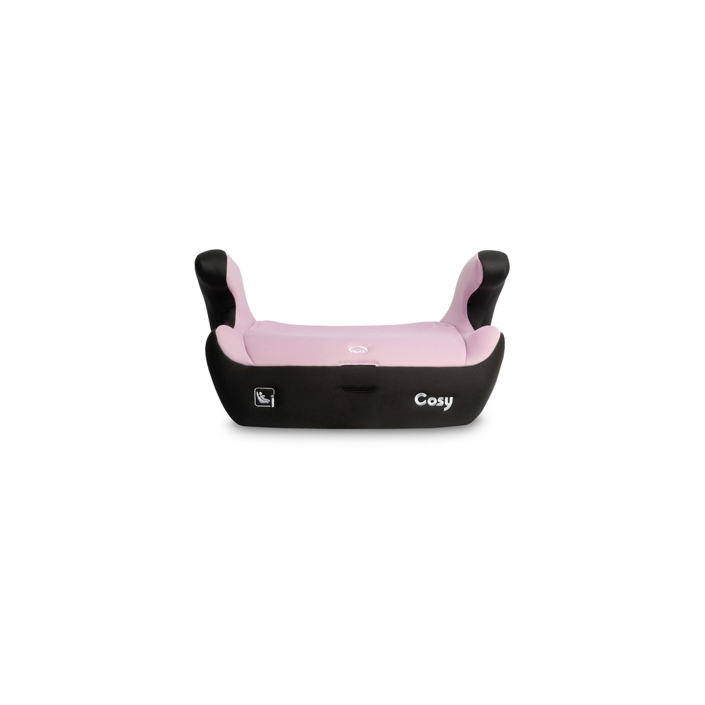 FOTELIK COSY I-SIZE PURPLE (76-150)