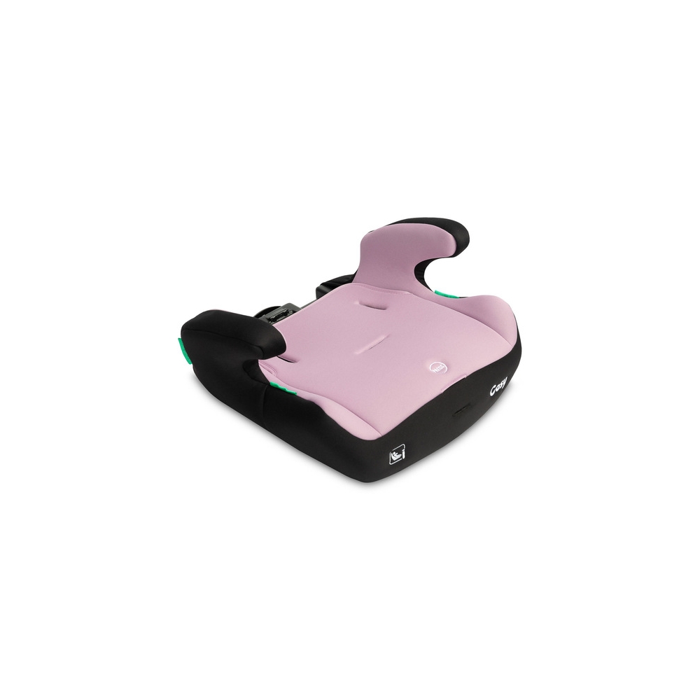 FOTELIK COSY I-SIZE PURPLE (76-150)