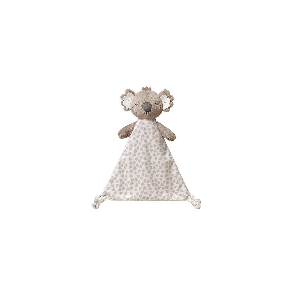 1635 PLIUŠINĖ KOALA KOKOSO ANTKLODĖ-Miegui, Migdukai ir karuselės, Miego žaislai-e-vaikas