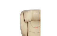 Automobilinė kėdutė NIMBUS I-Size, 100-150cm, Camel-Automobilinės kėdutės, 15-36 kg-e-vaikas