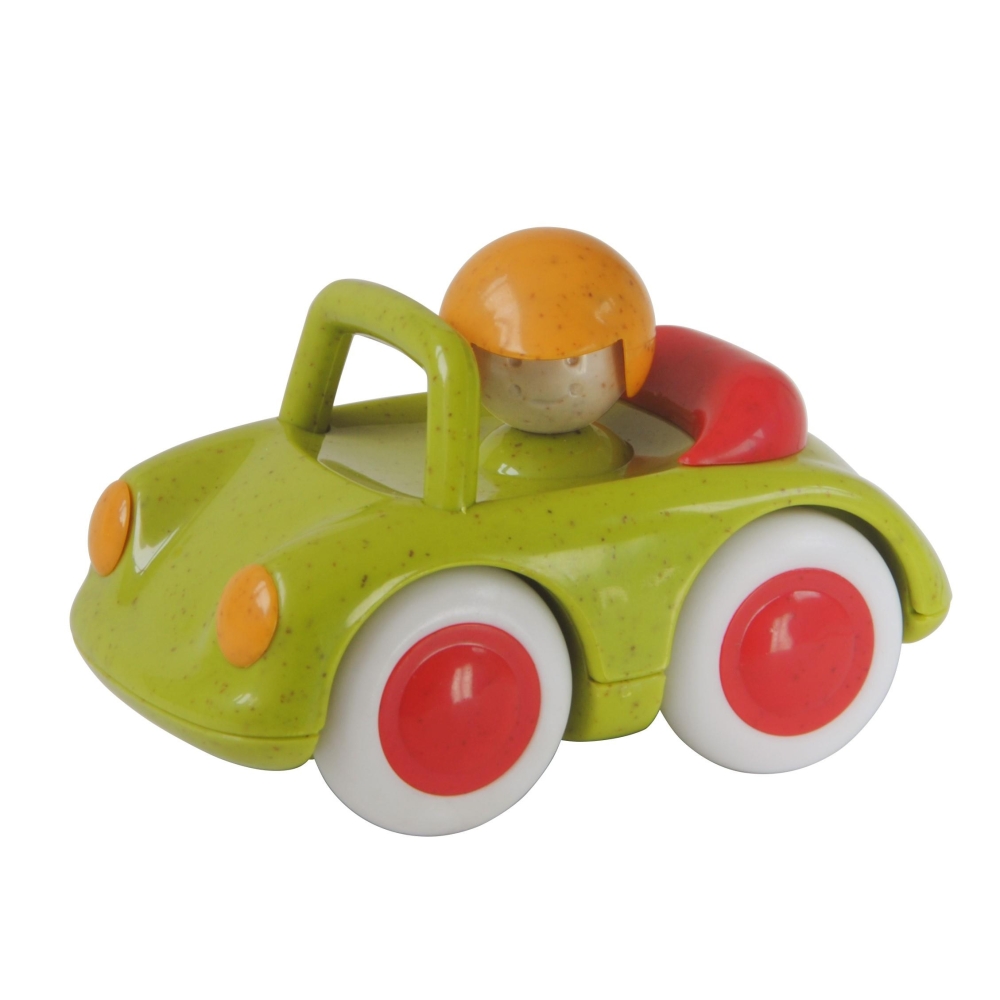 Baby auto sportowe TOLO Bio 6m+