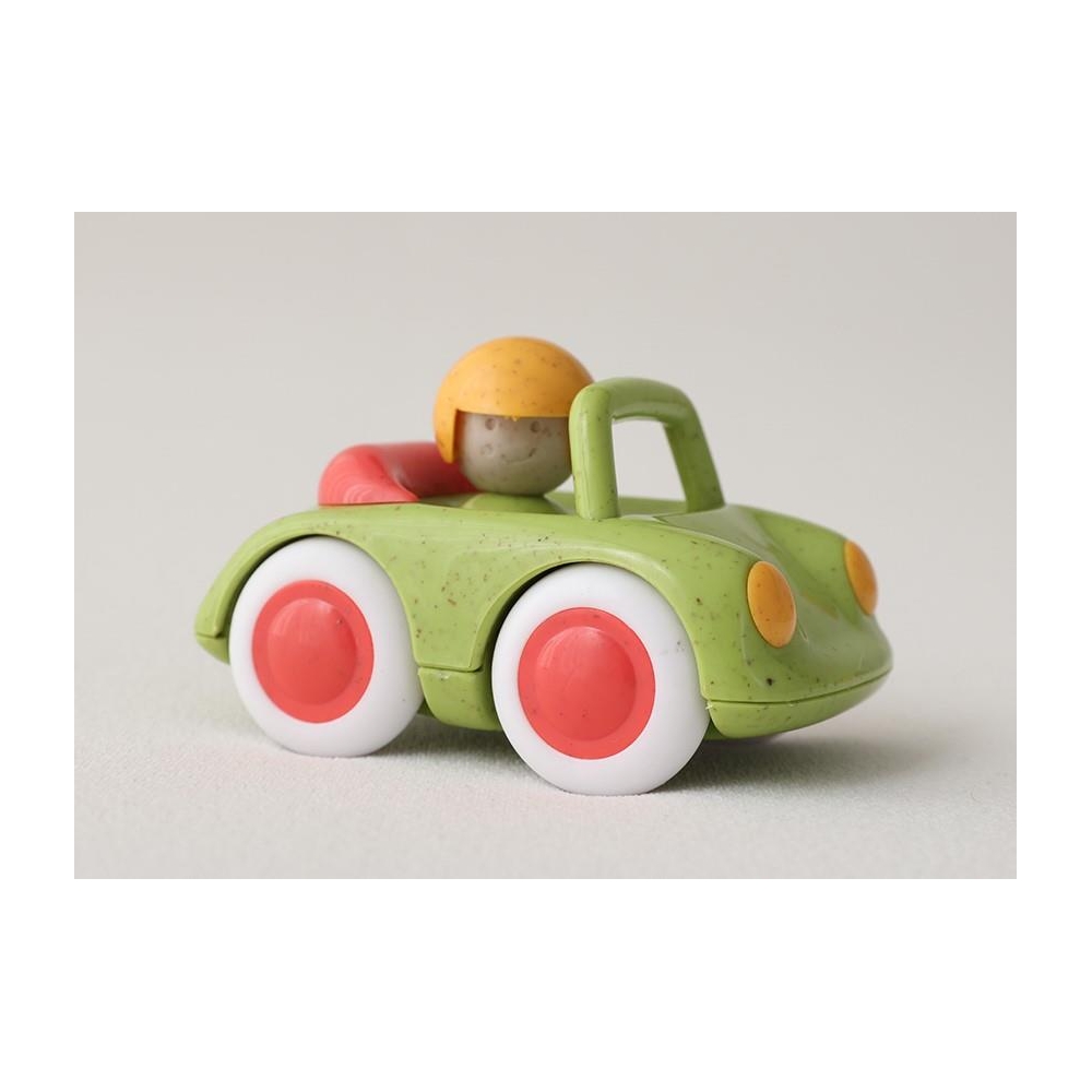 Baby auto sportowe TOLO Bio 6m+
