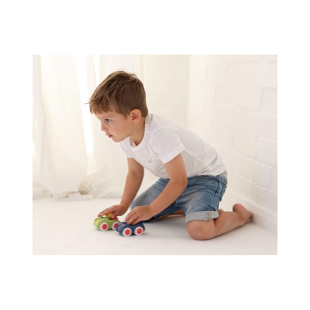 Baby auto cabrio TOLO Bio 6m+