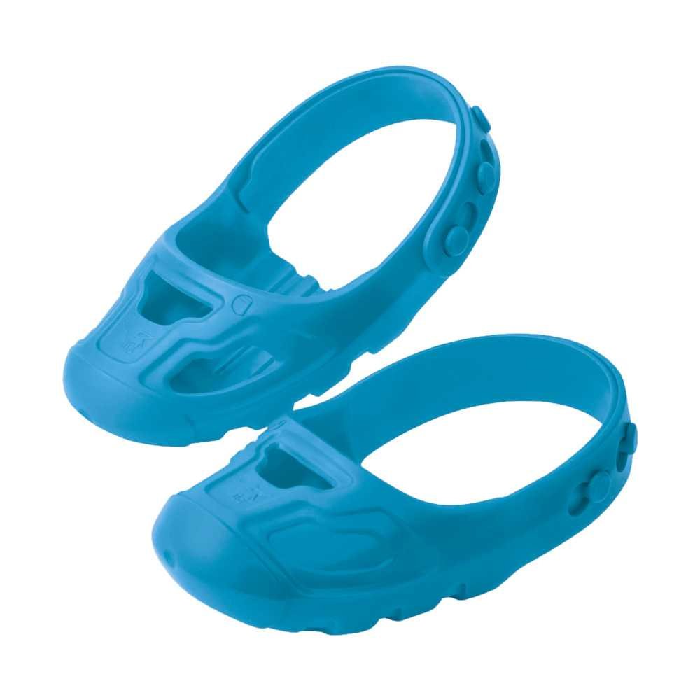 BIG Ochraniacze na Buty Niebieskie 