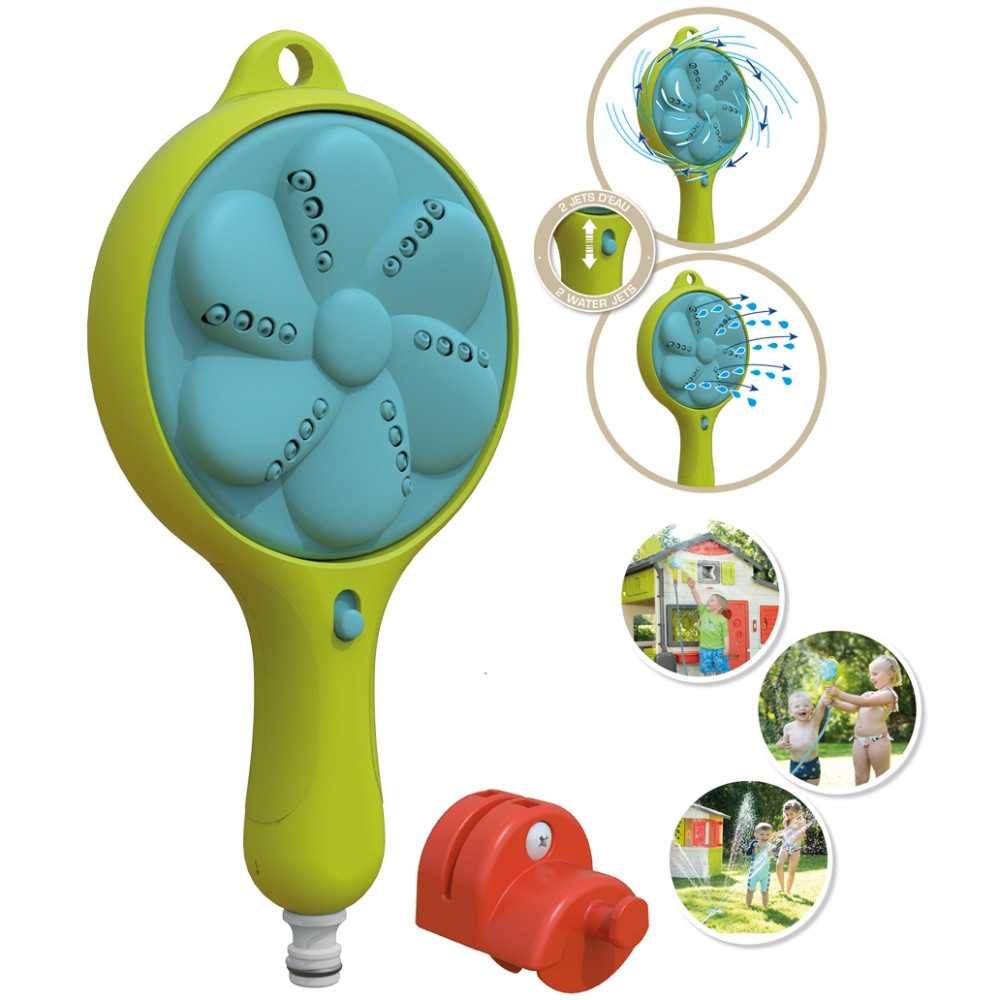SMOBY Zraszacz Wody Ogrodowy do Domku 