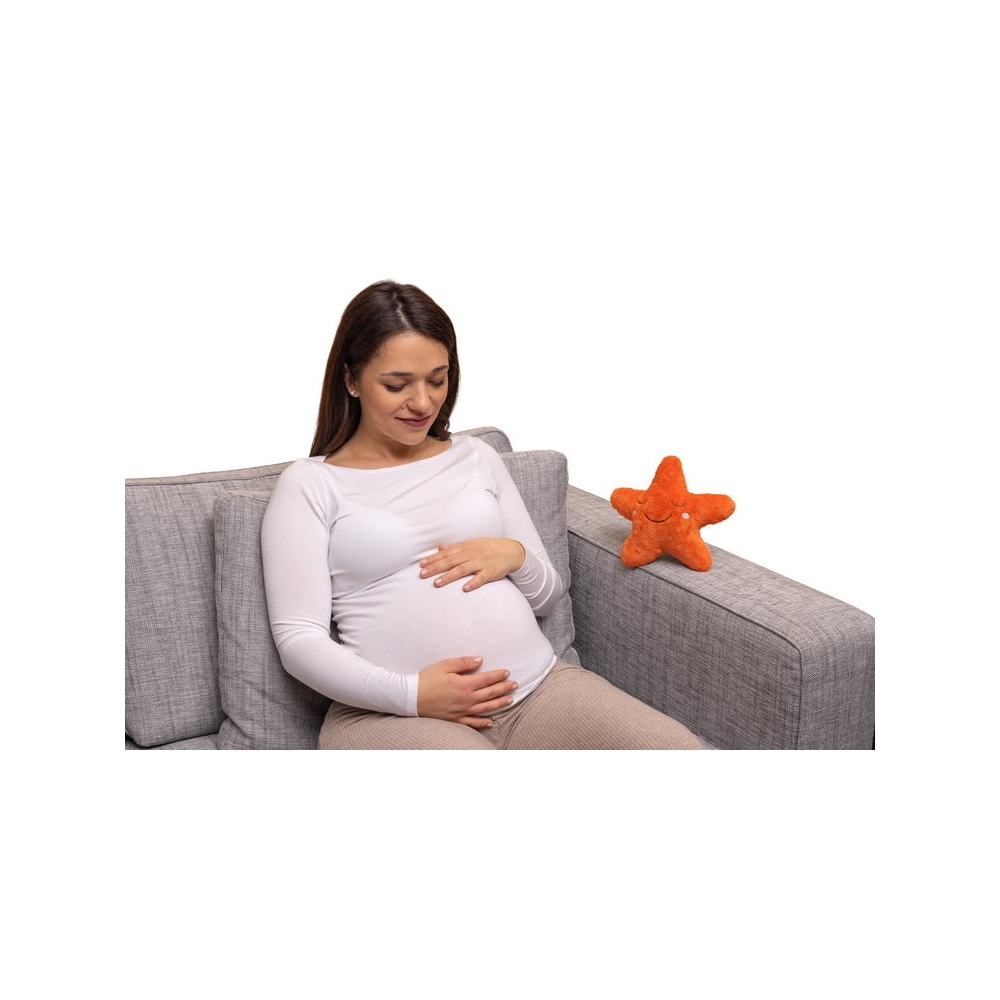 Interaktyvia minkšta žvaigžde su garsu ir šviesa 180011 MAGIC STAR YOU&ME-Žaislai, Kūdikiams, Žaislai mažyliams (iki 4 m.