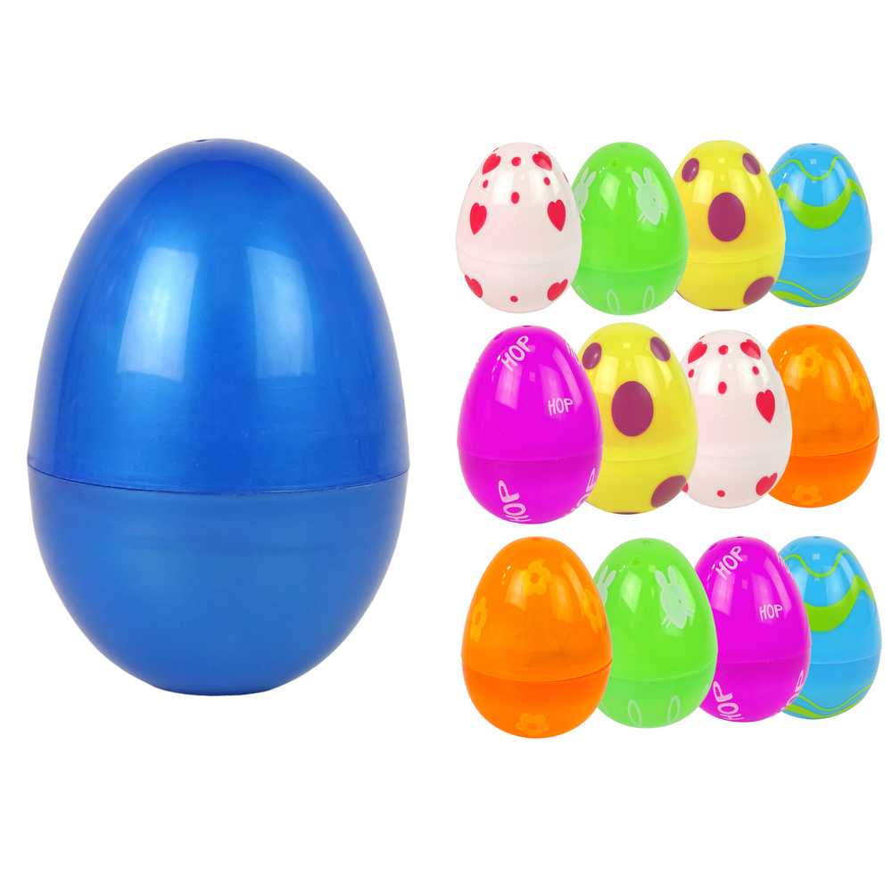 Velykų kiaušinių rinkinys Velykų dekoracijos įdomi dovana-Velykos-e-vaikas
