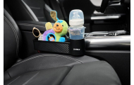 Automobilio sėdynės organizatorius Dooky-Automobilinės kėdutės, Autokėdučių priedai-e-vaikas