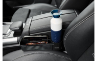 Automobilio sėdynės organizatorius Dooky-Automobilinės kėdutės, Autokėdučių priedai-e-vaikas