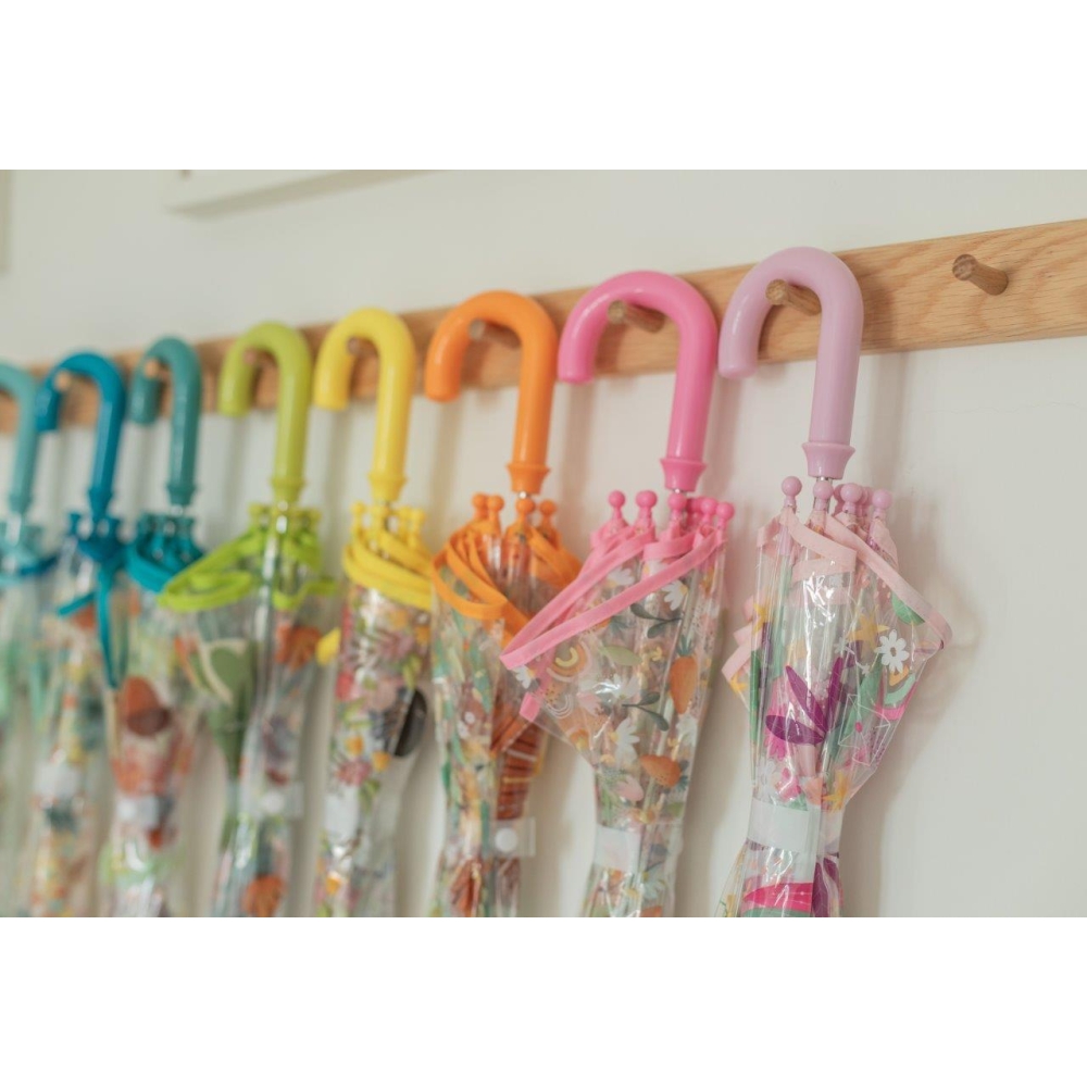 Parasol przeciwdeszczowy Miś SASSI