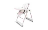 "NESTO" MAITINIMO KĖDĖ ROŽINĖS SPALVOS-Maitinimui, Maitinimo kėdutės ir jų priedai, Maitinimo kėdutės-e-vaikas