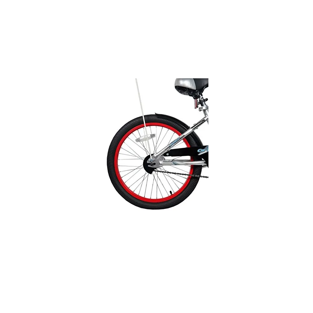 copy of Dviračio kėdutė WeeRide Kangaroo SafeFront Classic