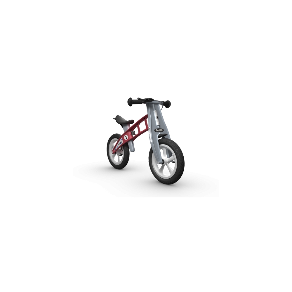 copy of Dviračio kėdutė WeeRide Kangaroo SafeFront Classic