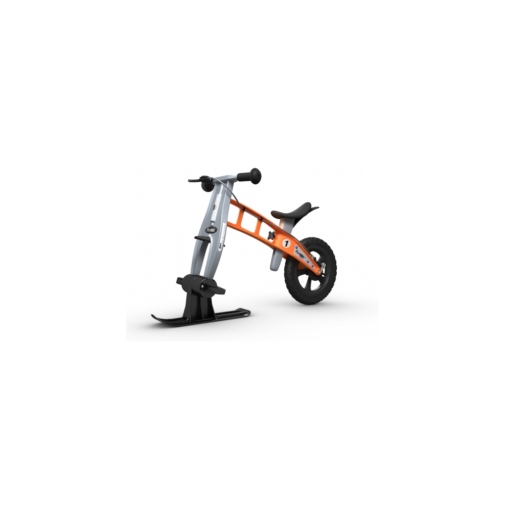 Slidės FirstBike dviratukui-Judėjimui, Dviračiai ir jų priedai, Dviračių priedai, Rogės-e-vaikas
