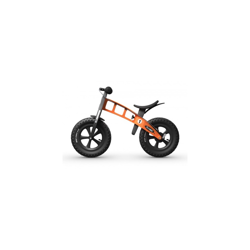 copy of Dviračio kėdutė WeeRide Kangaroo SafeFront Classic