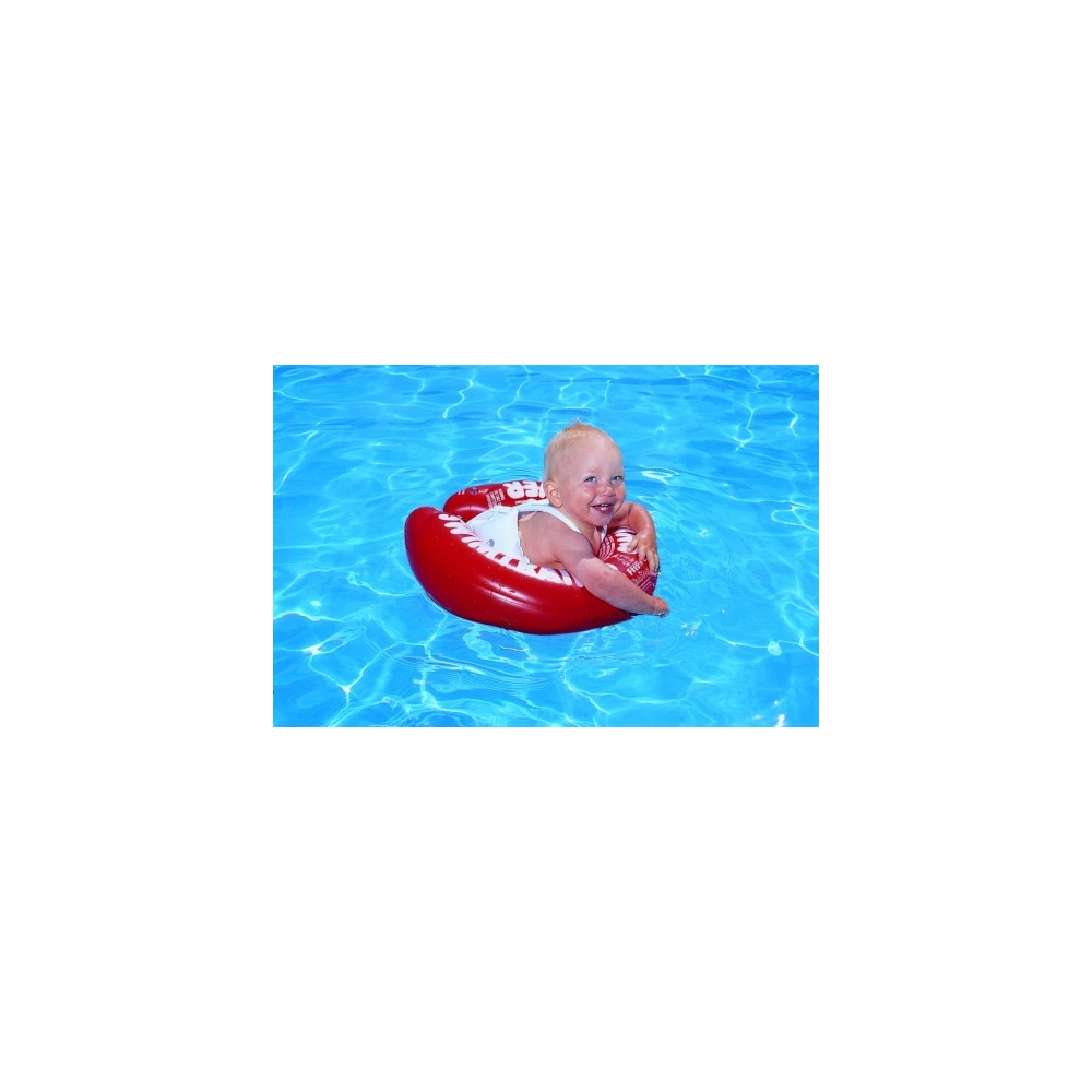 Mokomasis plaukimo ratas SWIMTRAINER 3 mėn.- 4 m.-Žaislai, Lauko žaislai, Pripučiami ratai, žaislai, čiužiniai, Nardymo, plaukim
