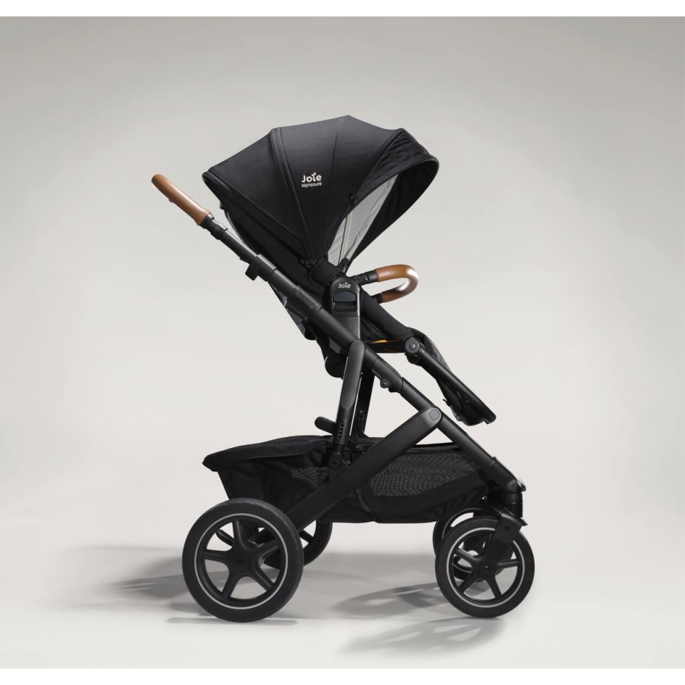 Universalus vežimėlis Joie Vinca Signature 2in1, Eclipse-Vaikiški vežimėliai, Universalūs vežimėliai-e-vaikas