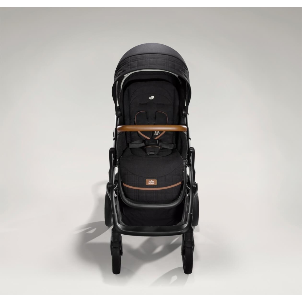Universalus vežimėlis Joie Vinca Signature 2in1, Eclipse-Vaikiški vežimėliai, Universalūs vežimėliai-e-vaikas