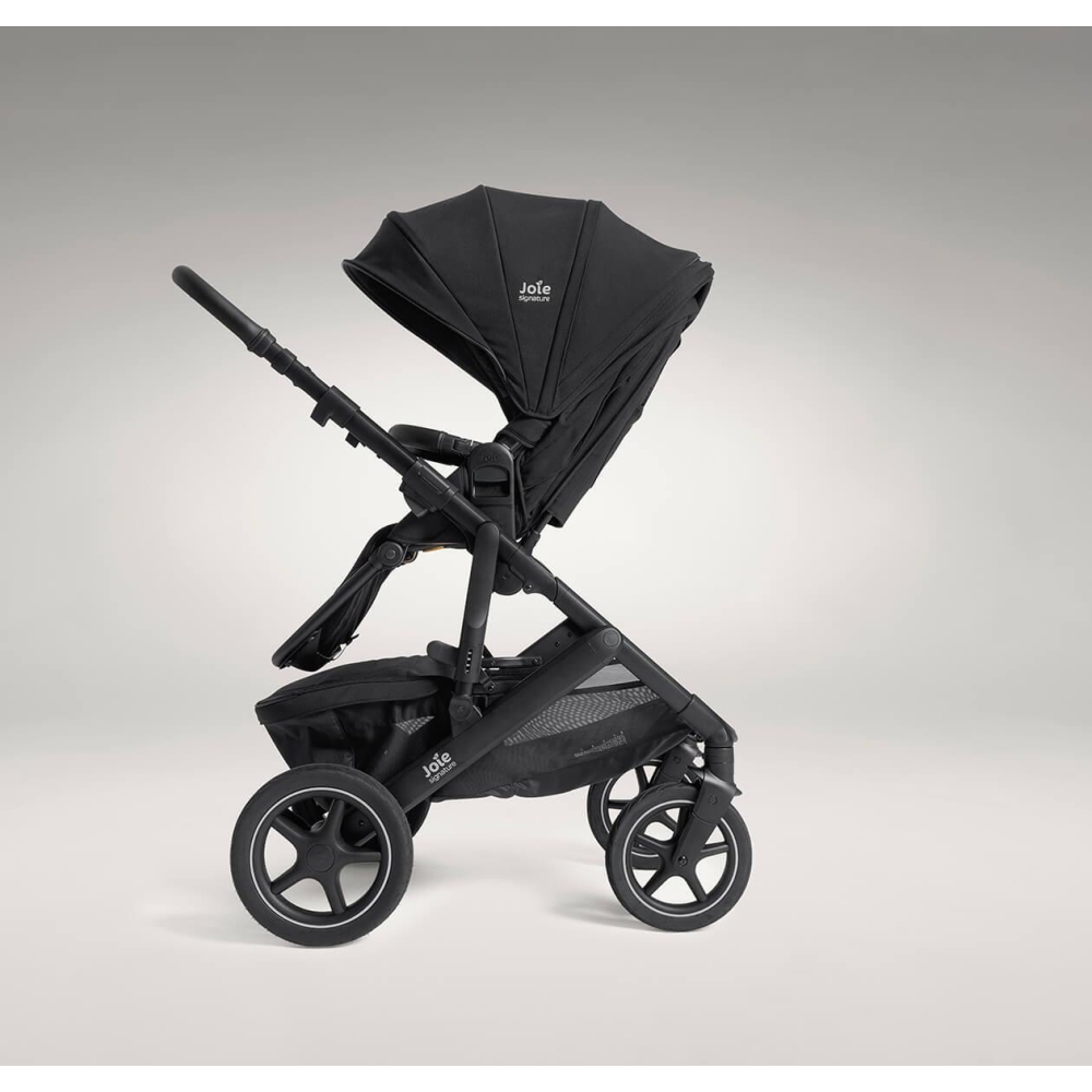 Universalus vežimėlis Joie Vinca Signature 2in1, Eclipse-Vaikiški vežimėliai, Universalūs vežimėliai-e-vaikas