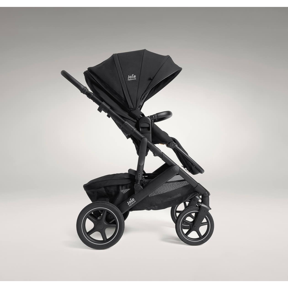 Universalus vežimėlis Joie Vinca Signature 2in1, Eclipse-Vaikiški vežimėliai, Universalūs vežimėliai-e-vaikas