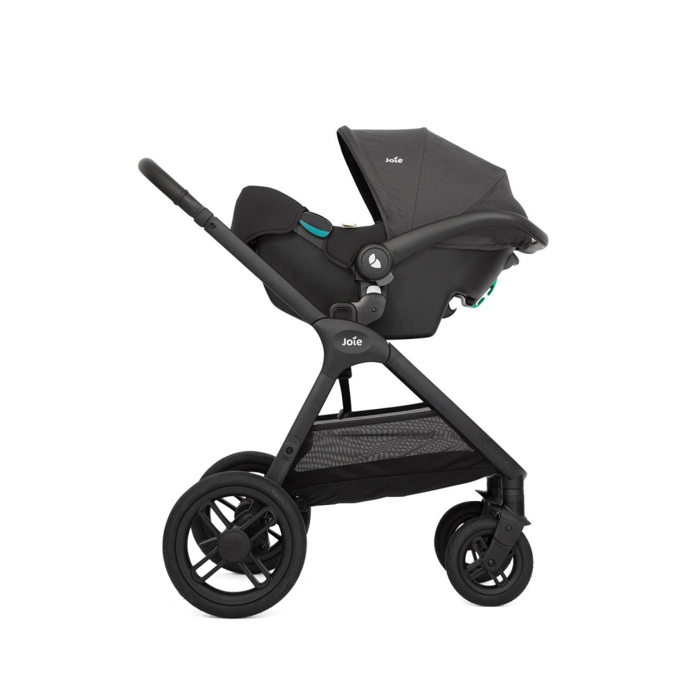 copy of Universalus vežimėlis Joie Vinca, Pine