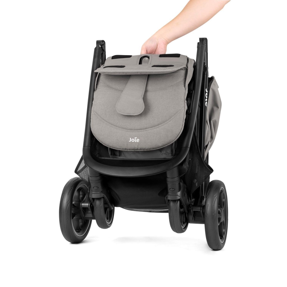 Sportinis vežimėlis Joie Litetrax Pro, Pebble-Vaikiški vežimėliai, Sportiniai vežimėliai-e-vaikas