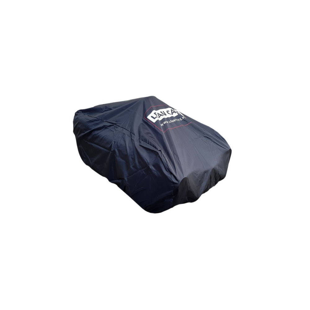 Vehicle cover size L 125x75x65 cm
