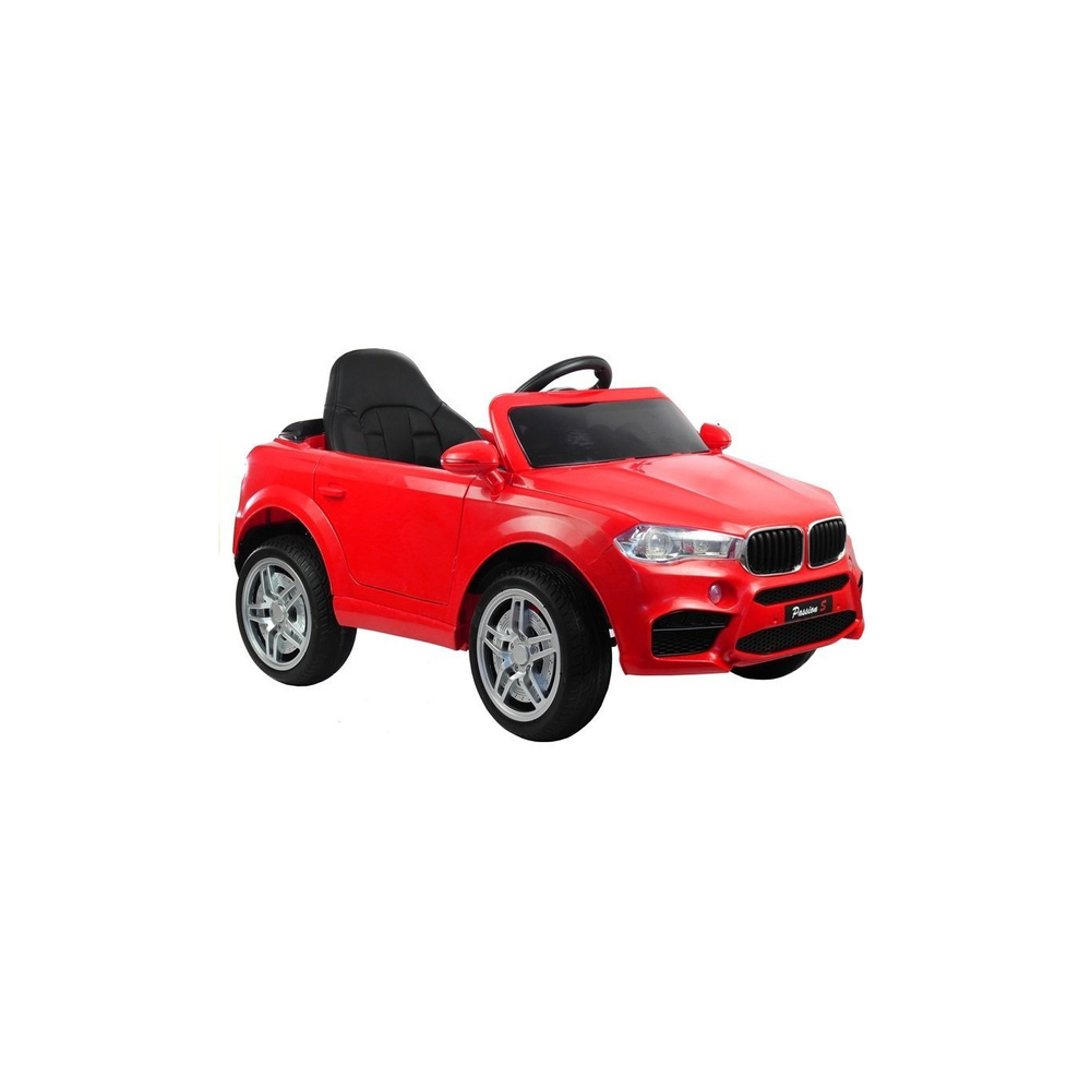 HL1538 Red - Ride On Car