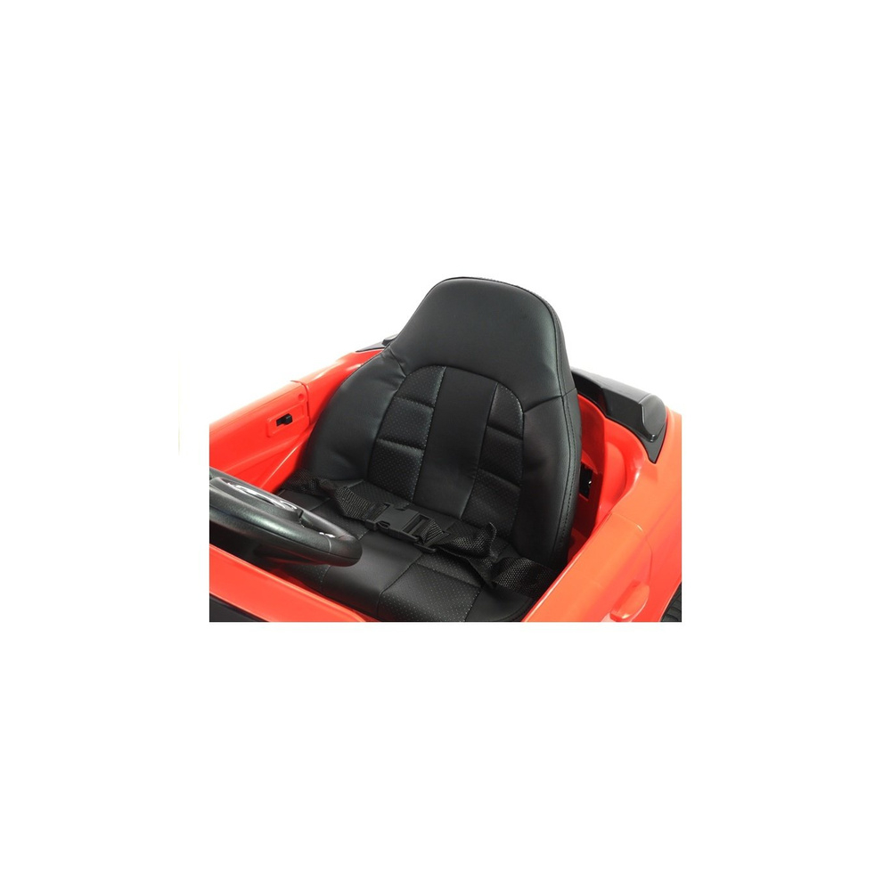 HL1538 Red - Ride On Car