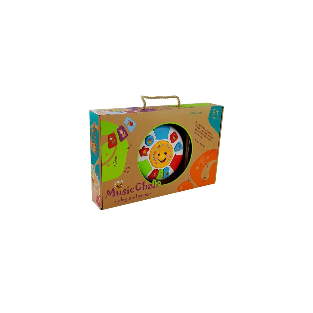 Edukacinis mažylių stalas "Formos ir spalvos-Žaislai, Kūdikiams, Žaislai mažyliams (iki 4 m.