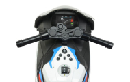 Elektrinis motociklas BMW S1000RR 2156, White