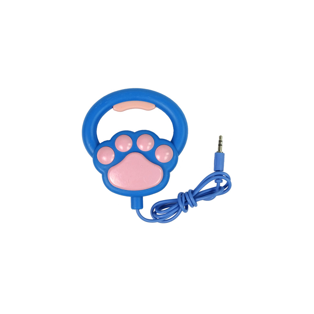 Pliušinis šuo Interaktyvus edukacinis pavadėlis Dainos Pasivaikščiojimai-Žaislai, Interaktyvūs žaislai-e-vaikas