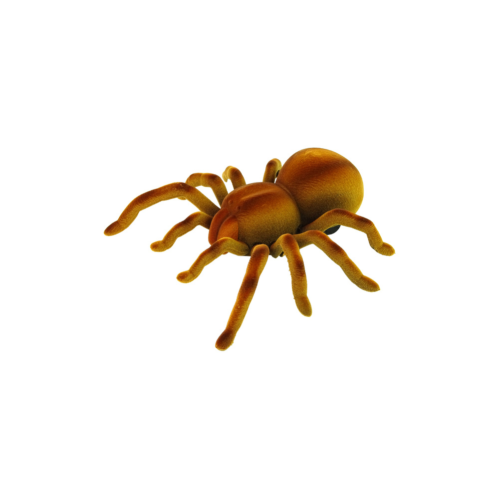 Nuotoliniu būdu valdomas infraraudonųjų spindulių voras Tarantula Brown R/C-Žaislai, Interaktyvūs žaislai-e-vaikas