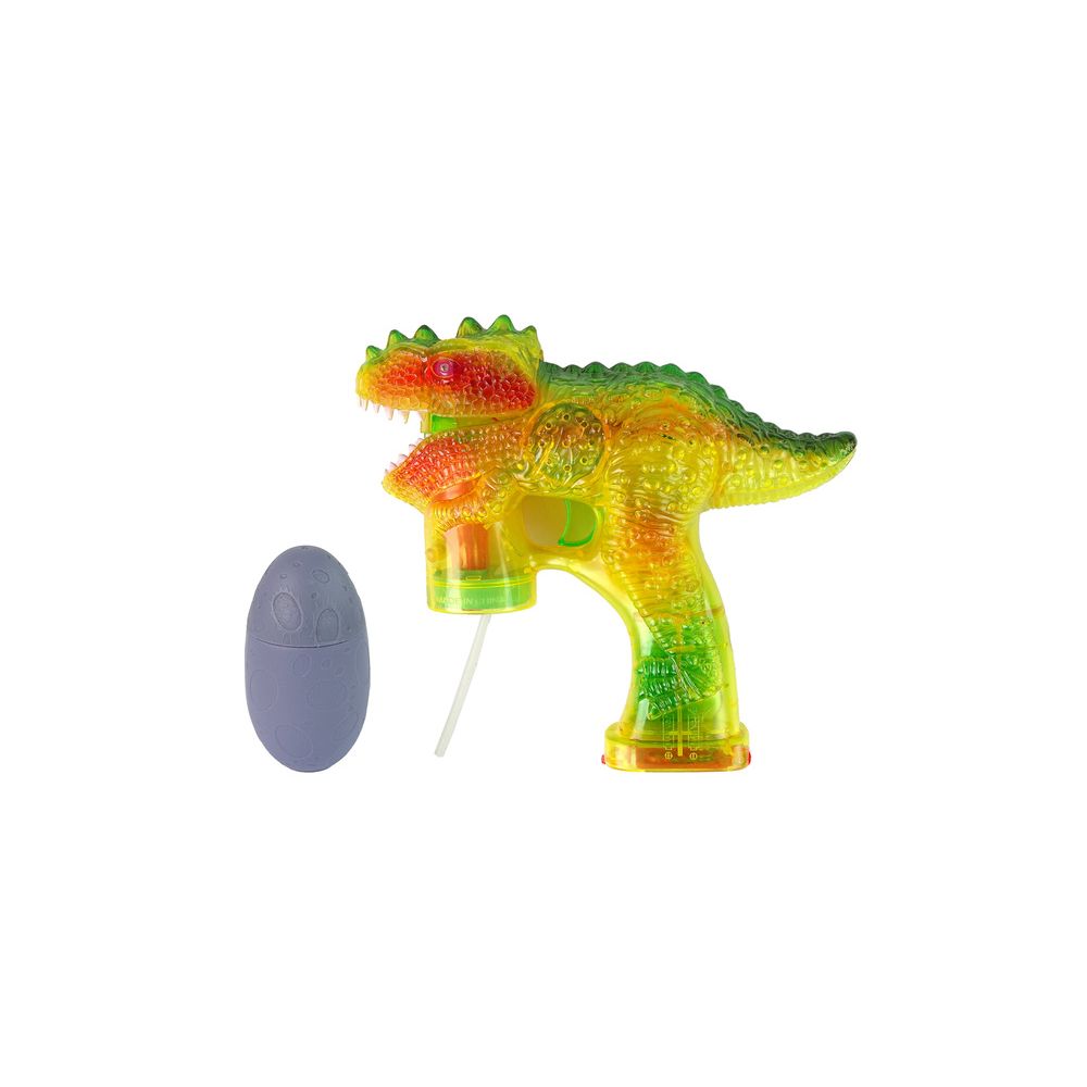 Muilo burbulai Dinozaurų burbulų skystas kiaušinis-Žaislai, Lauko žaislai, Muilo burbulai-e-vaikas