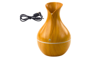 Oro drėkintuvas difuzorius Aromaterapijos medžio imitacija 130ml-Namai, laisvalaikis, turizmas, Turizmas, namų apyvokos reikmeny