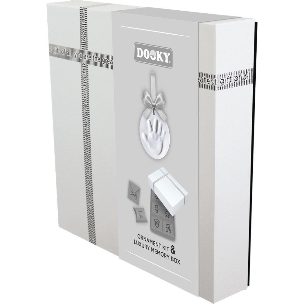 Dooky Odcisk bobasa i MEMORY BOX