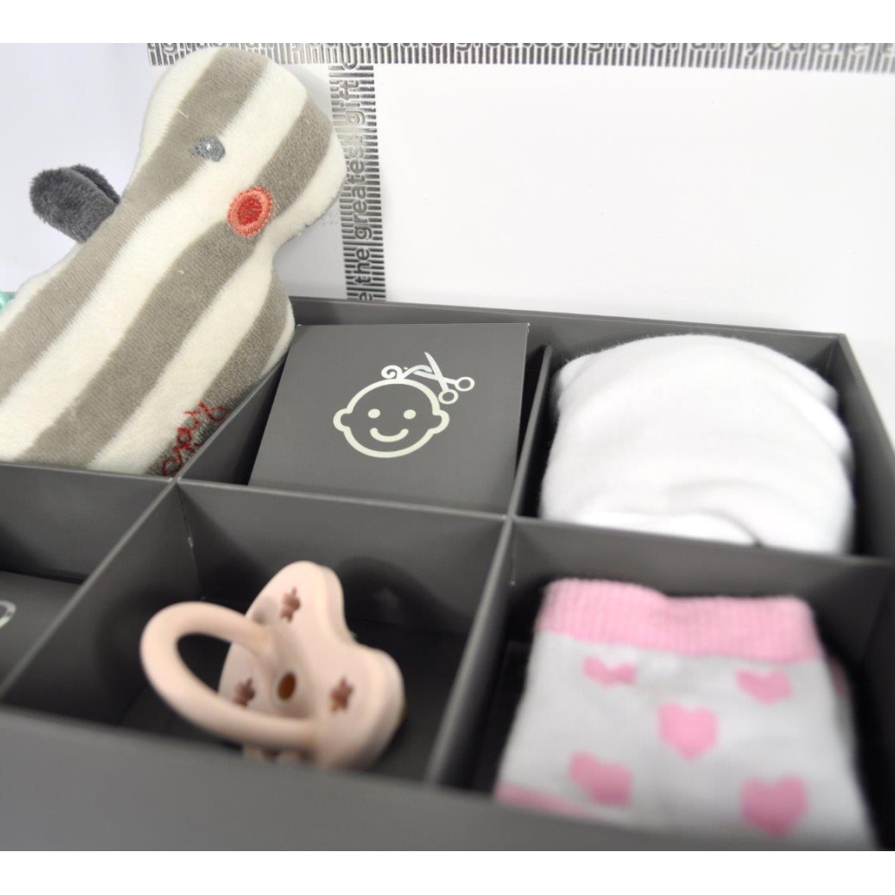 Paveikslėlis, dvigubas rėmelis ir prisiminimų dėžutė Dooky Baby MEMORY BOX-Dovanoms, Antspaudai, rėmeliai-e-vaikas