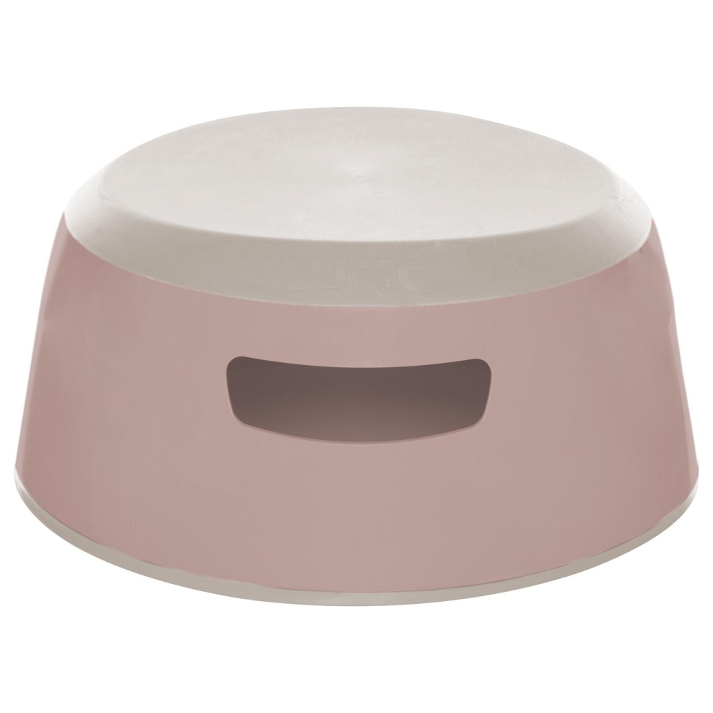 Stopień/podest antypoślizgowy LUMA Blush Pink