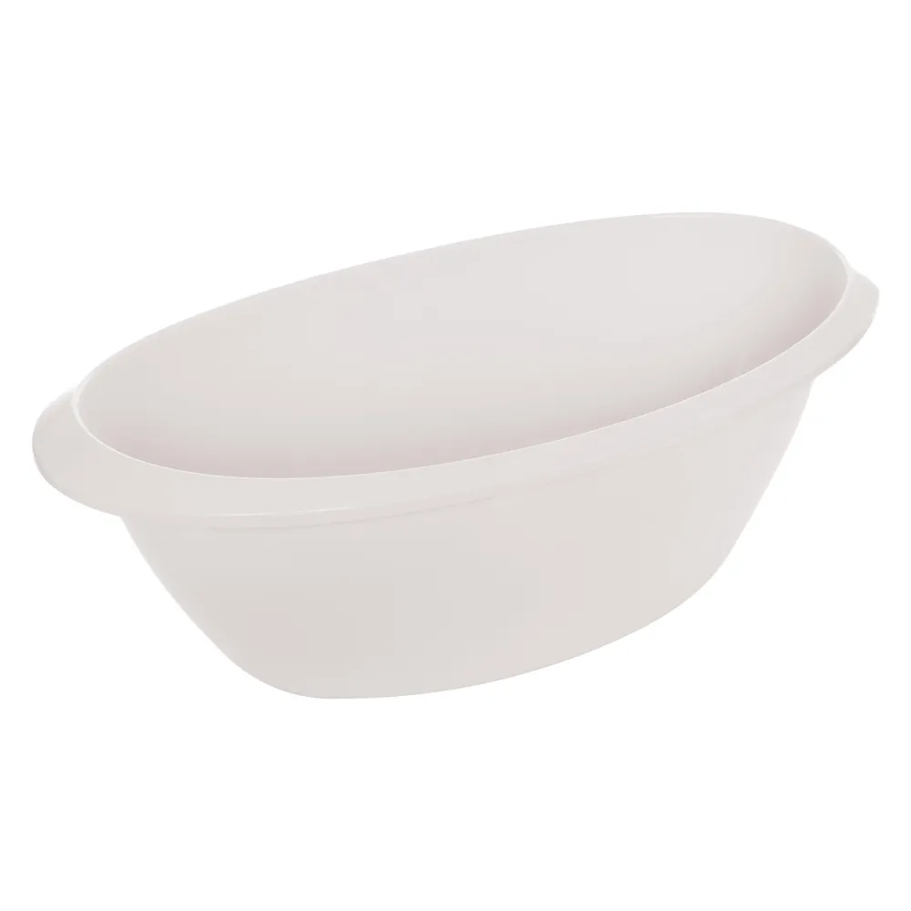 Zestaw kąpielowy 8 elem. LUMA Pure Oat