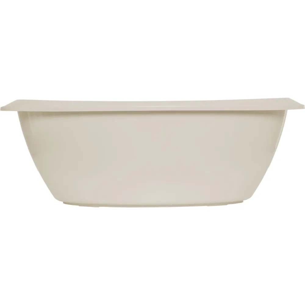 Zestaw kąpielowy 8 elem. LUMA Almond