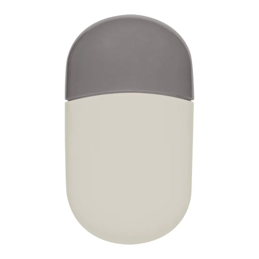 Zestaw kąpielowy 8 elem. LUMA Almond